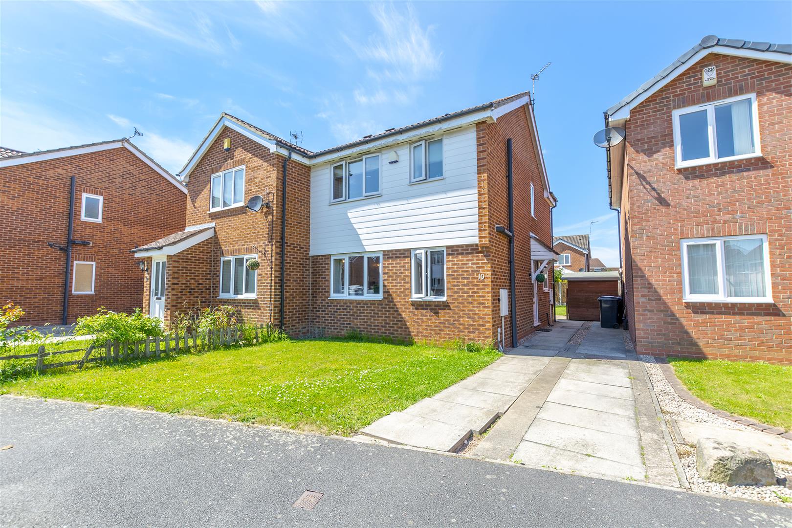 St. Albans Close, Long Eaton Robert Ellis Estate Agents